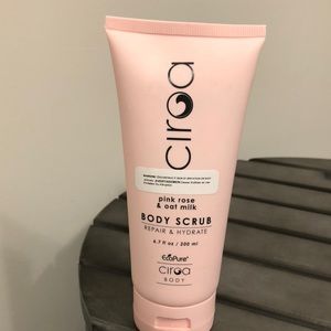 Ciroa-Body Scrub